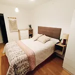 El Llambrion 公寓 Posada De Llanes