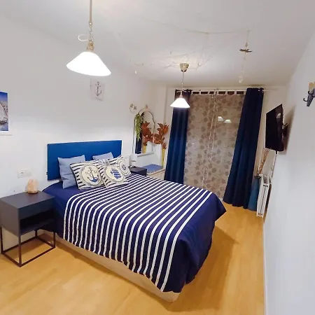 Apartmán El Llambrion Posada De Llanes