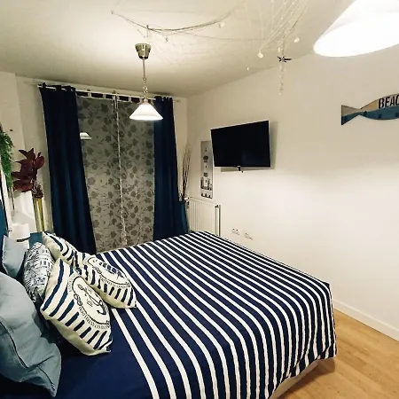 El Llambrion Apartmán *