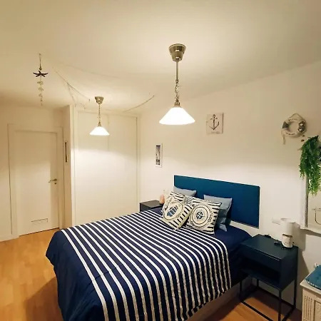 Apartmán El Llambrion Posada De Llanes