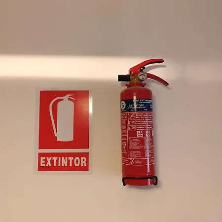 El Llambrion Apartmán