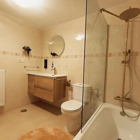 Apartmán El Llambrion