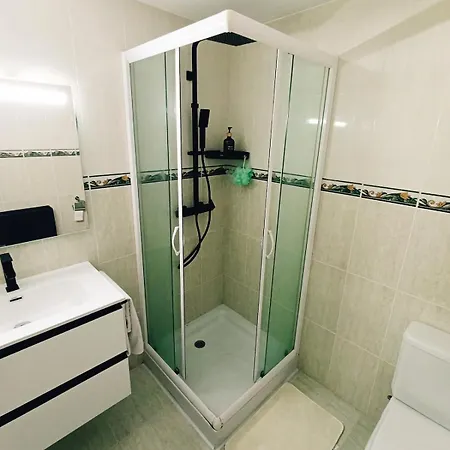 Apartmán El Llambrion *