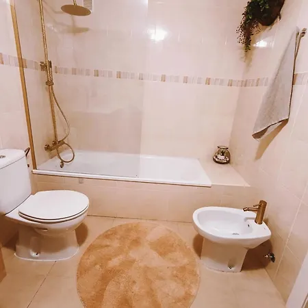 Apartmán El Llambrion *