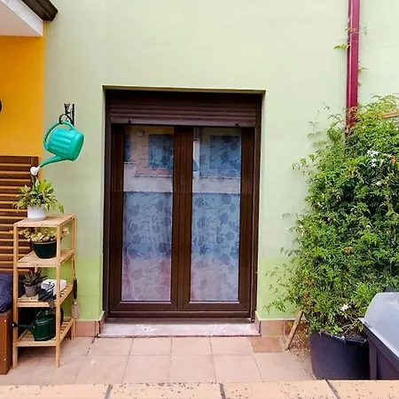 El Llambrion Apartmán