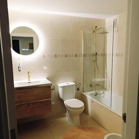 Apartmán El Llambrion