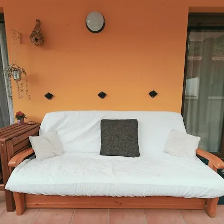 Apartmán El Llambrion *