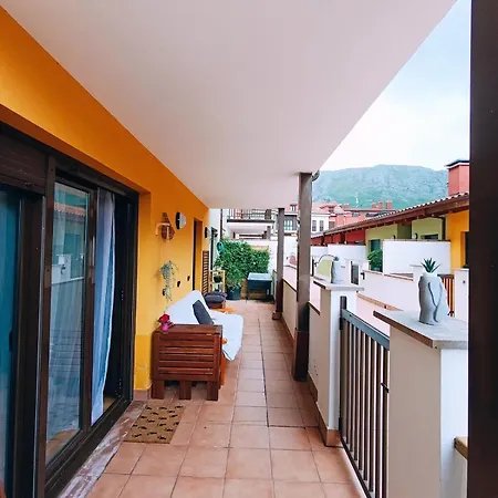 El Llambrion Apartmán