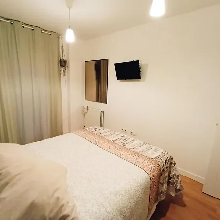 El Llambrion Apartmán *