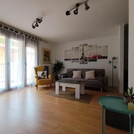 Apartmán El Llambrion Posada De Llanes