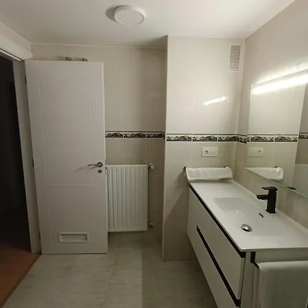 Apartmán El Llambrion Posada De Llanes