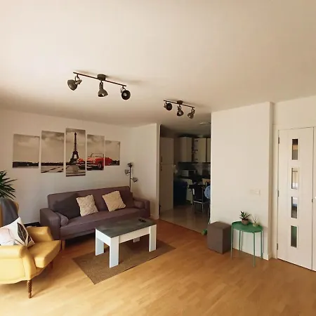 Apartmán El Llambrion *