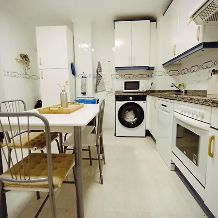 Apartmán El Llambrion *