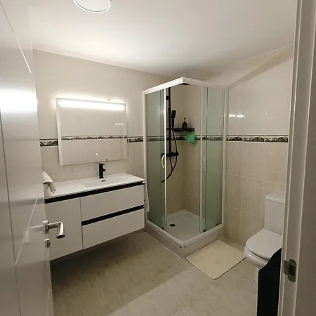 Apartmán El Llambrion