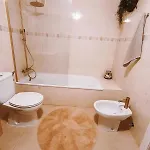 Apartman El Llambrion *