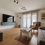 El Llambrion Apartman *